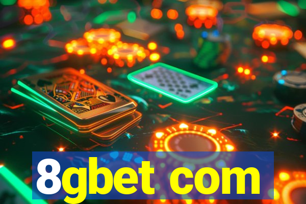 8gbet com